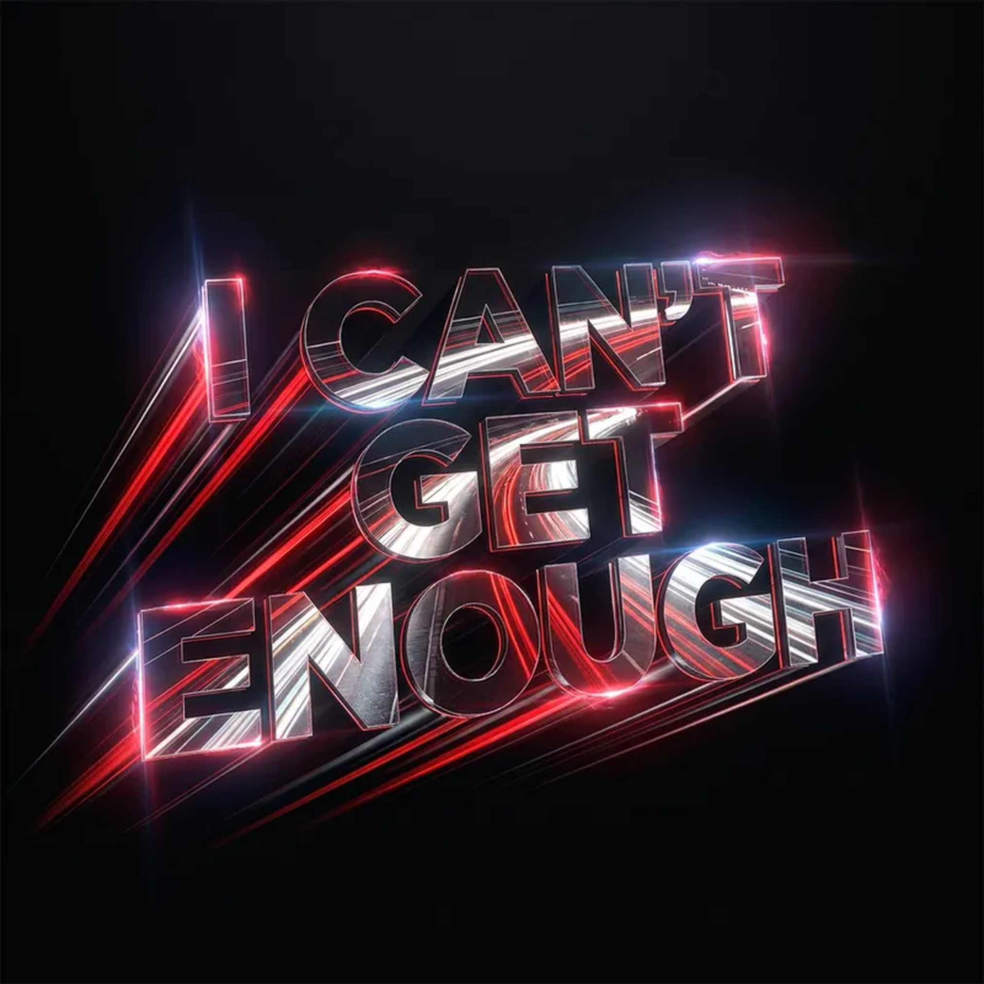 Can't Get Enough — song cover